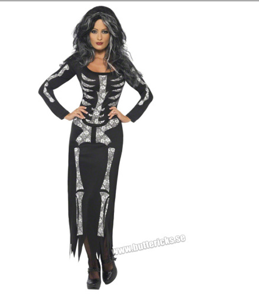 Outfits, Halloween, Maskerad